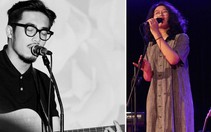 Nhạc indie: Họ là dòng chảy của những gương mặt đẹp với âm nhạc đẹp