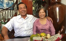Người nghèo nhớ ơn ông Ba Công