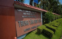Yêu cầu dừng vận hành 5 lò hỏa táng mới lắp đặt ở Bình Hưng Hòa