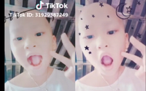Em bé 8 tuổi qua đời, để lại video 'Khoảnh khắc đáng yêu'