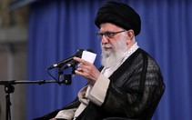 Iran khẳng định không thương lượng với Mỹ trong bất cứ điều kiện nào