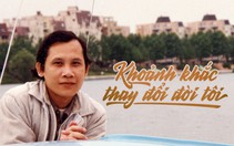 Cậu bé gánh muối và ông tiến sĩ