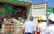 Đến lượt Sri Lanka yêu cầu Anh lấy lại 100 container rác thải