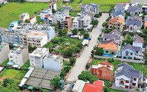 Đảng viên phải cam kết không vi phạm quy định về đất đai, xây dựng