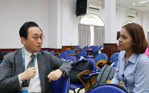 Không nâng chất lượng giáo viên, giáo dục không thể tiến bộ