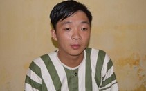Tạm giữ nam thanh niên qua đêm ở nhà nghỉ với bạn gái 13 tuổi