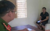 Tạo Zalo để chiếm đoạt tài sản