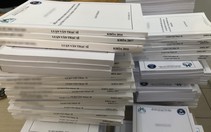 Chi 15 triệu đồng có ngay luận văn thạc sĩ