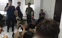 Vụ đánh bạc quy mô lớn tại Hải Phòng: 400 người Trung Quốc điều hành