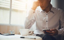Rượu bia, thuốc lá khiến quý ông tuổi 40 'ngã quỵ' thế nào?