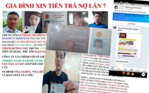 Vay tiền qua app: quá nhanh, quá nguy hiểm