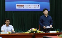 'Vinh quang Việt Nam' tôn vinh 19 tập thể, cá nhân