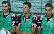 CĐV Hàn Quốc đòi kiện vì không được xem Ronaldo thi đấu