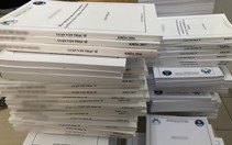 Dẹp 'chợ luận văn' được không?