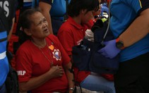 Mừng sinh nhật cựu đệ nhất phu nhân, hơn 260 người ngộ độc nhập viện