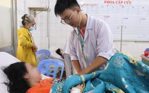 TP.HCM 'vào mùa' dịch sốt xuất huyết