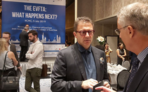 Eurocham muốn EVFTA được phổ biến kỹ đến 63 tỉnh, thành Việt Nam