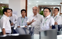 Trung tâm báo chí TP.HCM sẽ là kênh kết nối tốt các cơ quan báo chí