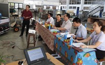 Bộ GD-ĐT thưởng hơn 6 tỉ đồng cho các bài báo khoa học quốc tế
