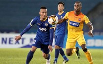 Bị FIFA phạt 5 tỉ đồng, CLB Hải Phòng dọa kiện lên Tòa trọng tài quốc tế