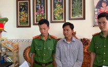 Bắt 3 'cò' đất cấu kết cán bộ nhà nước gây thất thoát hơn 120 tỉ đồng