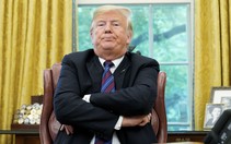 Đại sứ Anh ở Mỹ gọi Trump 'bất tài', 'sẽ kết thúc sự nghiệp chính trị trong cay đắng'