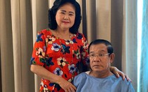 Thủ tướng Hun Sen: Sẽ sống 40 năm nữa để phục vụ nhân dân