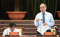 TP.HCM đối thoại với dân Thủ Thiêm trước khi trình HĐND giải quyết quyền lợi người dân
