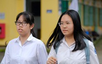 Hà Nội quyết định tăng học phí mầm non, phổ thông