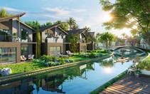 Đánh thức "rừng - biển" với NovaWorld Ho Tram