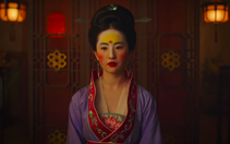 Disney tung trailer Hoa Mộc Lan, 1 tỉ lượt xem #HuaMulan chỉ trong vài giờ