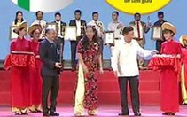 Danh hiệu 'nữ hoàng' giá bao nhiêu?