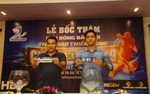 Bóng đá phong trào TP.HCM có thêm sân chơi thú vị