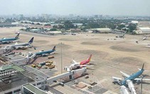 Hai nhóm khách ẩu đả ở sân bay Tân Sơn Nhất, dương tính với ma túy