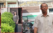 'Ước gì bác là ba cháu, để cháu một lần được gọi ba'