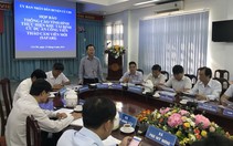 Cuối năm 2019 xây xong khu tái định cư Thảo cầm viên mới Safari