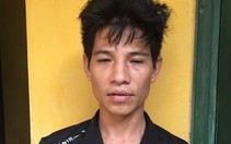 Người đàn ông 34 tuổi nghi xâm hại bé 7 tuổi chơi với con mình