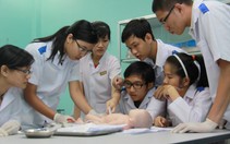 Ngành y: nội dung quyết định cấp bậc