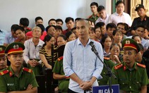 Tuyên án tử hình hung thủ giết 2 vợ chồng ở thành phố Hưng Yên