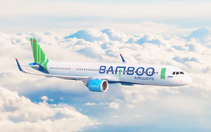 Bamboo Airways lỗ hàng trăm tỉ đồng vẫn lên kế hoạch sắm thêm máy bay