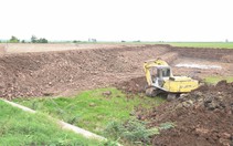 'Tử huyệt' nguồn nước sông Mekong