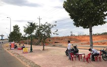 Đầu tư, đầu cơ bất động sản sụt giảm vì khó tiếp cận vốn vay