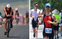 'Người sắt' Việt sẽ thi đấu tại SEA Games 30
