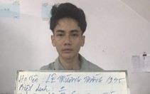 Mượn mặt bằng bán ốc, nửa đêm leo vô cửa hàng trộm điện thoại xịn