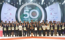 50 công ty niêm yết tốt nhất Việt Nam gồm những đơn vị nào?