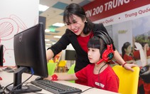 Cơ hội học nâng cao trình độ miễn phí cho giáo viên tiếng Anh
