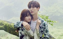 Thêm cặp đôi nổi tiếng Goo Hye Sun, Ahn Jae Hyun lùm xùm ly hôn