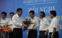 Cục Thống kê Đà Nẵng bị xếp loại ứng dụng CNTT... yếu