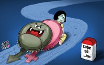 Xâm hại trẻ: Khi cha, chú ruột là... yêu râu xanh