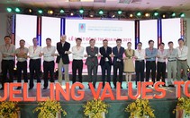 PV GAS tích cực triển khai chủ đề năm 2019